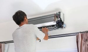 Air Conditioning Replacement and Installation Services