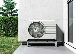 Ductless Mini Split System