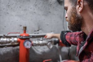 Gas System Services