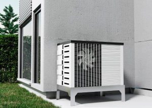 Heat Pumps and Furnaces